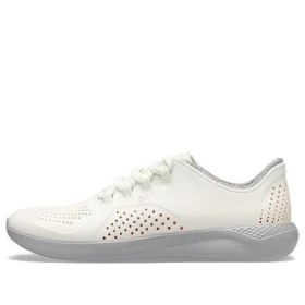 LiteRide Pacer „Almost White Slate Grey”