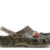 Luke Combs x Classic Clog „Bootlegger”