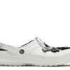 Luke Combs x Classic Lined Clog „Skully” Luke Combs x Classic Lined Clog „Skully”