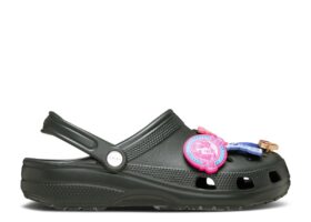 Madhappy x Hysteric Glamour x Classic Clog „Olive”