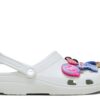 Madhappy x Hysteric Glamour x Classic Clog „White”