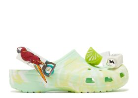 Margaritaville x Classic Clog „Margarita”