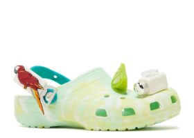 Margaritaville x Classic Clog „Margarita”