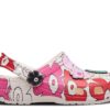Marimekko x Classic Clog dla dzieci „Unikko Print” Marimekko x Classic Clog dla dzieci „Unikko Print”