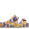Marimekko x Classic Sandal „Unikko Print”