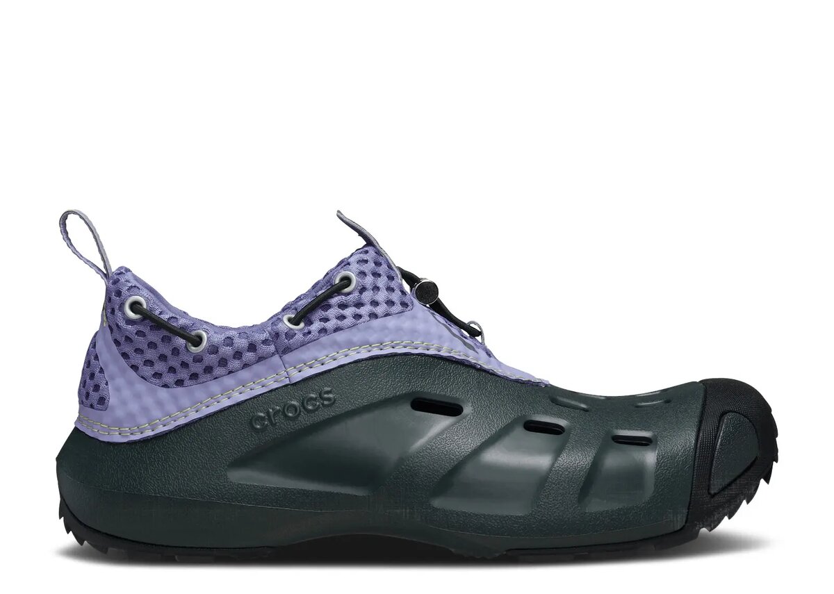 Marmot Capital x Quick Trail Low „Kelp” Marmot Capital x Quick Trail Low „Kelp”
