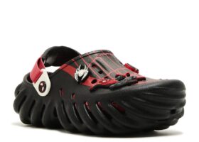 Marvel x Echo Clog Kids „Team Spider-Man”