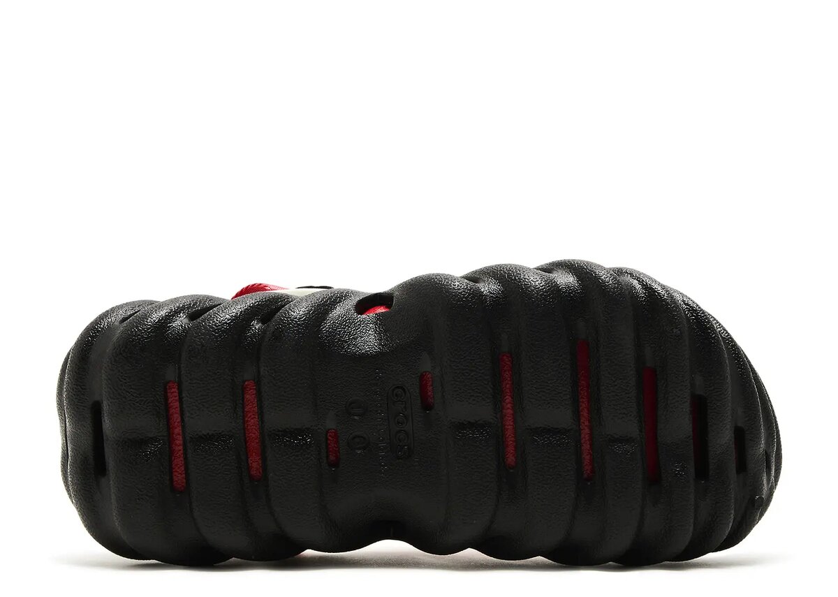 Marvel x Echo Clog Kids „Team Spider-Man” Marvel x Echo Clog Kids „Team Spider-Man”