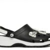 Mastermind Japan x Classic Clog „Black White” Mastermind Japan x Classic Clog „Black White”
