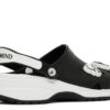 Mastermind Japan x Classic Clog „Black White” Mastermind Japan x Classic Clog „Black White”