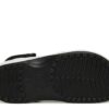 Mastermind Japan x Classic Clog „Black White” Mastermind Japan x Classic Clog „Black White”