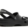 Mastermind x Classic Clog „Black” Mastermind x Classic Clog „Black”