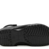 Mastermind x Classic Clog „Black” Mastermind x Classic Clog „Black”