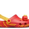 McDonald’s x Classic Clog Kids „Happy Meal” McDonald’s x Classic Clog Kids „Happy Meal”