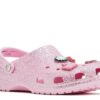 Mean Girls x Classic Clog „On Wednesdays We Wear Pink” Mean Girls x Classic Clog „On Wednesdays We Wear Pink”