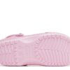 Mean Girls x Classic Clog „On Wednesdays We Wear Pink” Mean Girls x Classic Clog „On Wednesdays We Wear Pink”