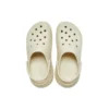 Mega Crush Clog „Bone White”