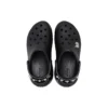 Mega Crush Rebel Rebel Clog Black