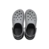 Mega Crush Reflective Chodaki „Grey Black”