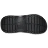 Mega Crush Reflective Chodaki „Grey Black”