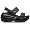 Mega Crush Sandal „Black”