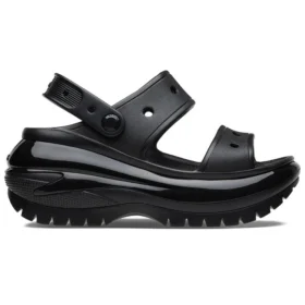 Mega Crush Sandal „Black”