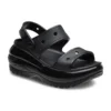 Mega Crush Sandal „Black”