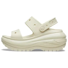 Mega Crush Sandal „Bone”