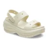Mega Crush Sandal „Bone”