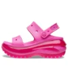 Mega Crush Sandal „Juice”