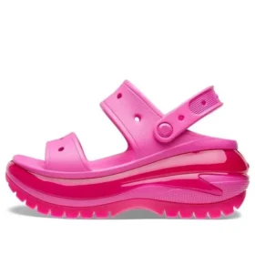 Mega Crush Sandal „Juice”