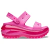 Mega Crush Sandal „Juice”