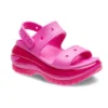 Mega Crush Sandal „Juice”