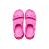 Mega Crush Sandal „Juice”