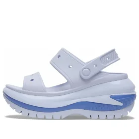 Mega Crush Sandal „Light Blue”