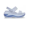 Mega Crush Sandal „Light Blue”