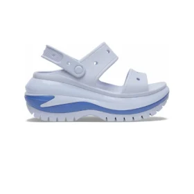 Mega Crush Sandal „Light Blue”