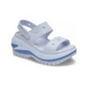 Mega Crush Sandal „Light Blue”
