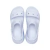 Mega Crush Sandal „Light Blue”