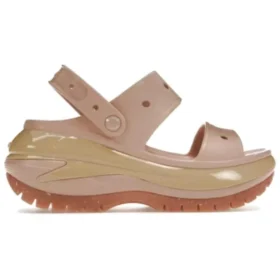 Mega Crush Sandal „Pink Clay”