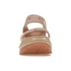 Mega Crush Sandal „Pink Clay”