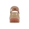 Mega Crush Sandal „Pink Clay”