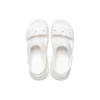 Mega Crush Sandal „White”