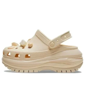 Mega Crush Shells and Pearls „Beige”