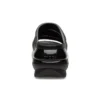 Mega Crush Triple Strap „Black”