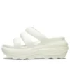 Mega Crush Triple Strap „Chalk White”