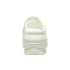 Mega Crush Triple Strap „Chalk White”