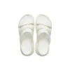 Mega Crush Triple Strap „Chalk White”