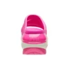Mega Crush Triple Strap „Pink”