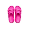 Mega Crush Triple Strap „Pink”